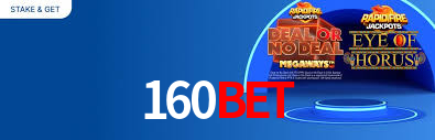 160bet.com